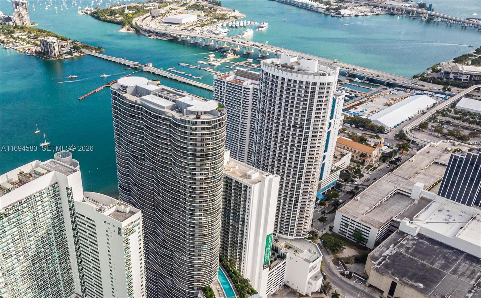 1750 N Bayshore Dr # 5014, Miami FL 33132 — 13