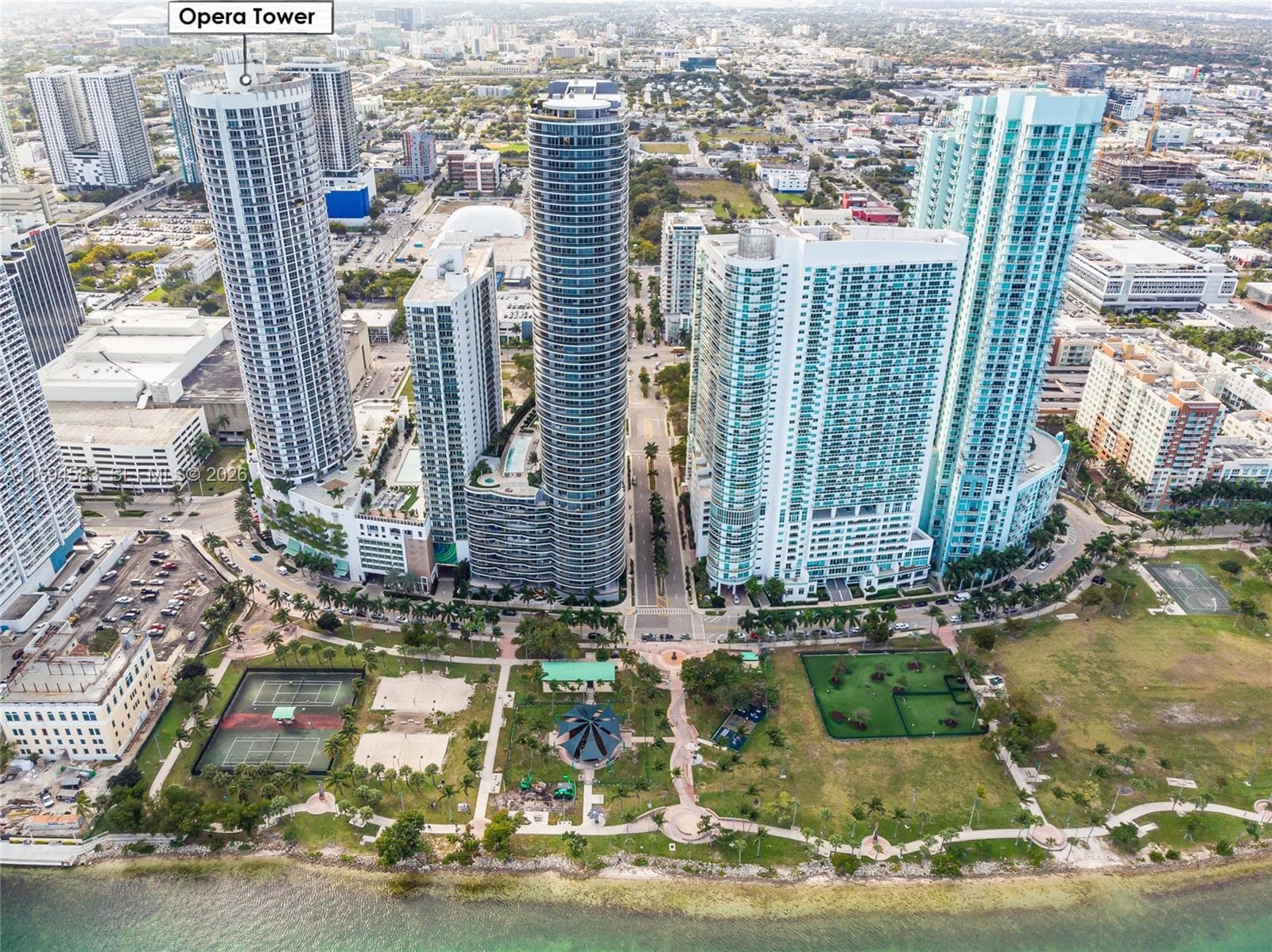 1750 N Bayshore Dr # 5014, Miami FL 33132 — 12