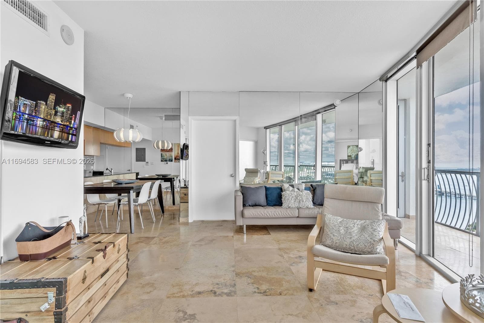 1750 N Bayshore Dr # 5014, Miami FL 33132 — 26