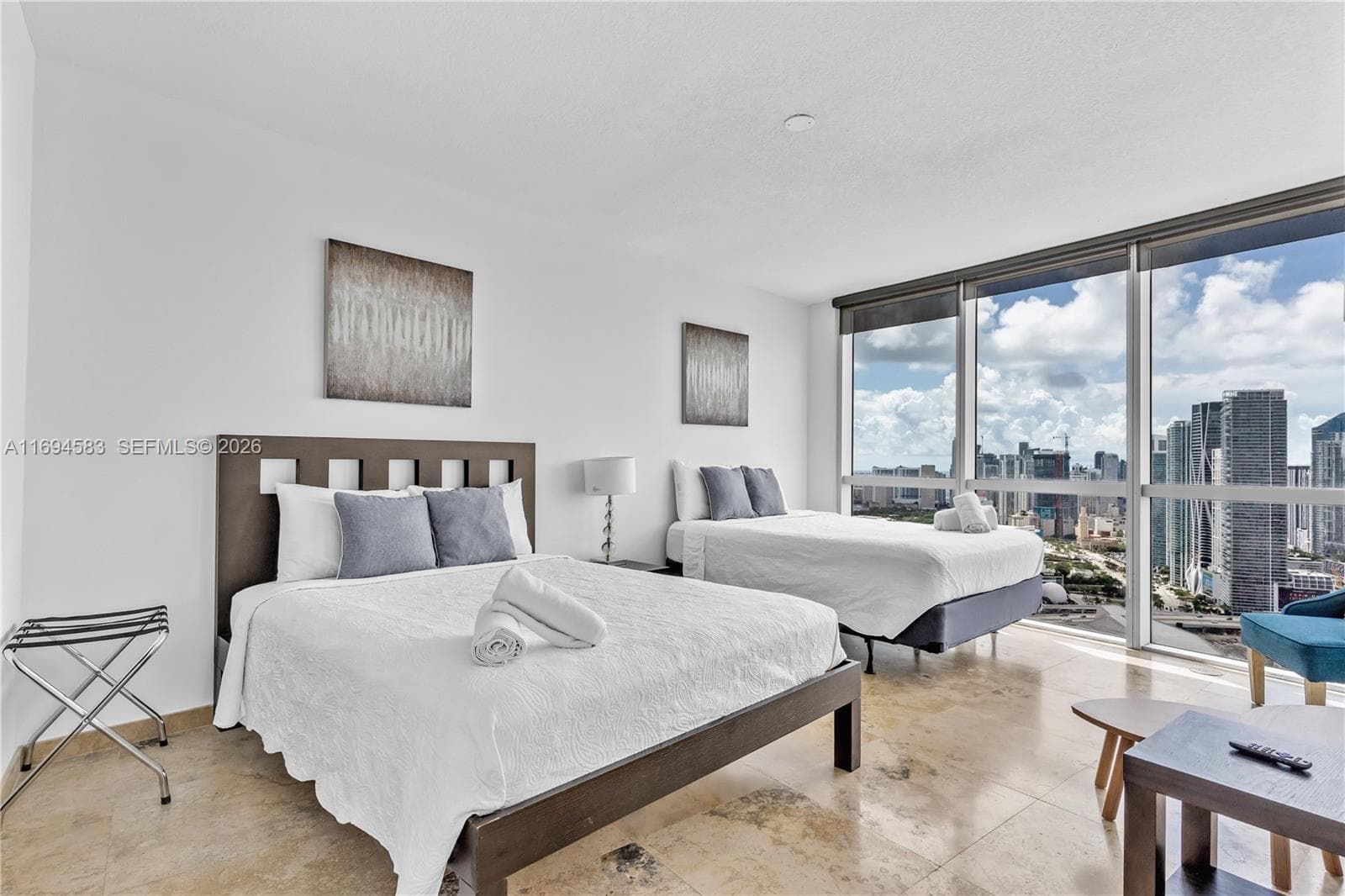 1750 N Bayshore Dr # 5014, Miami FL 33132 — 33
