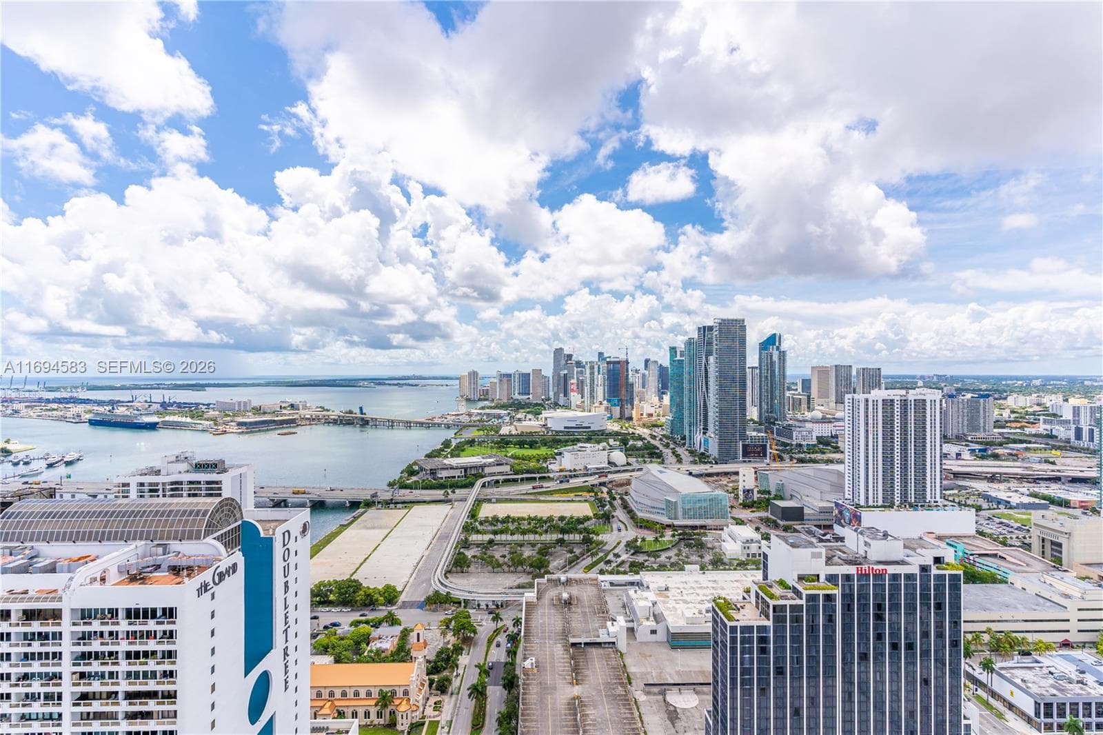 1750 N Bayshore Dr # 5014, Miami FL 33132 — 14