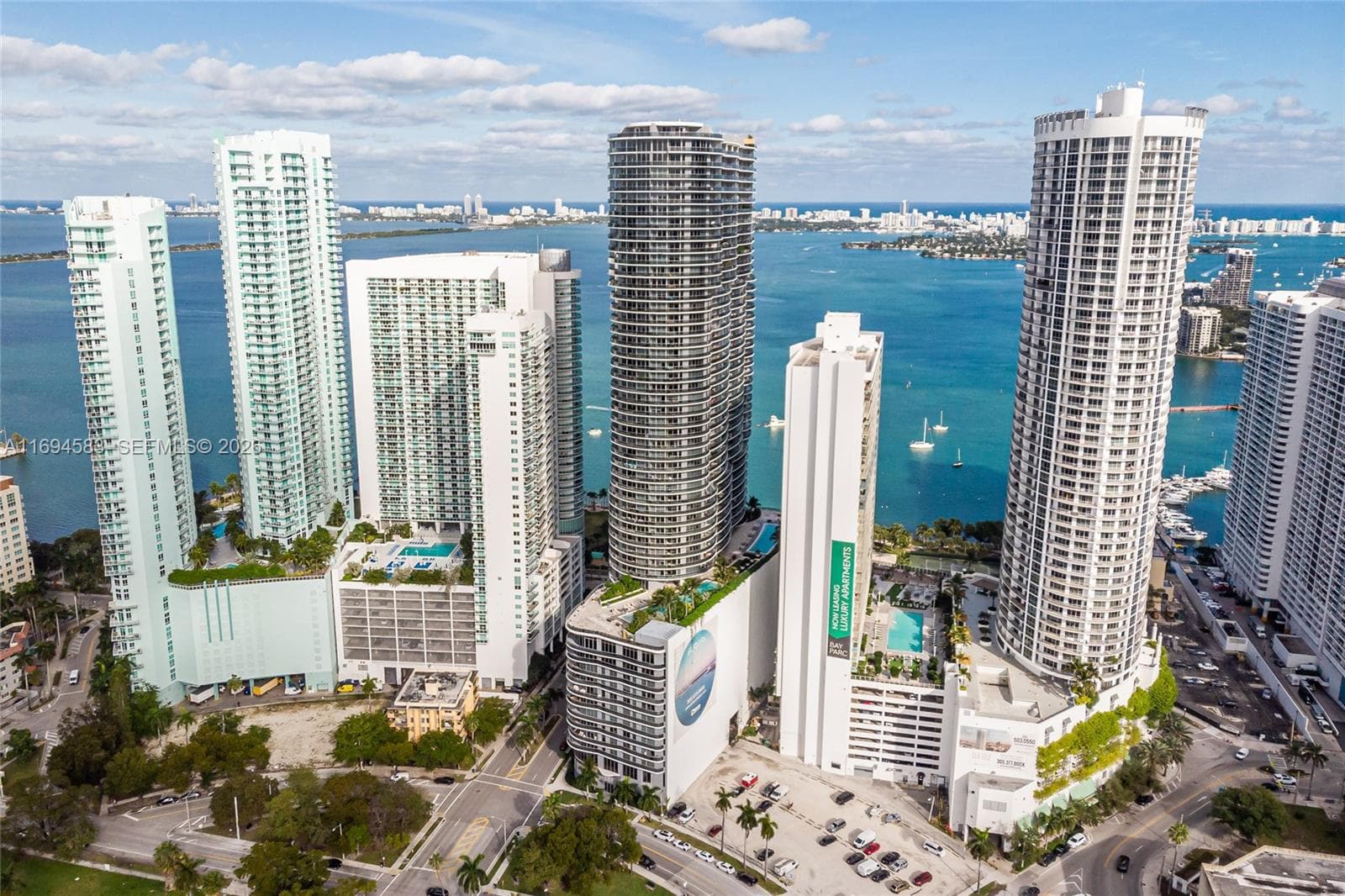 1750 N Bayshore Dr # 5014, Miami FL 33132 — 11