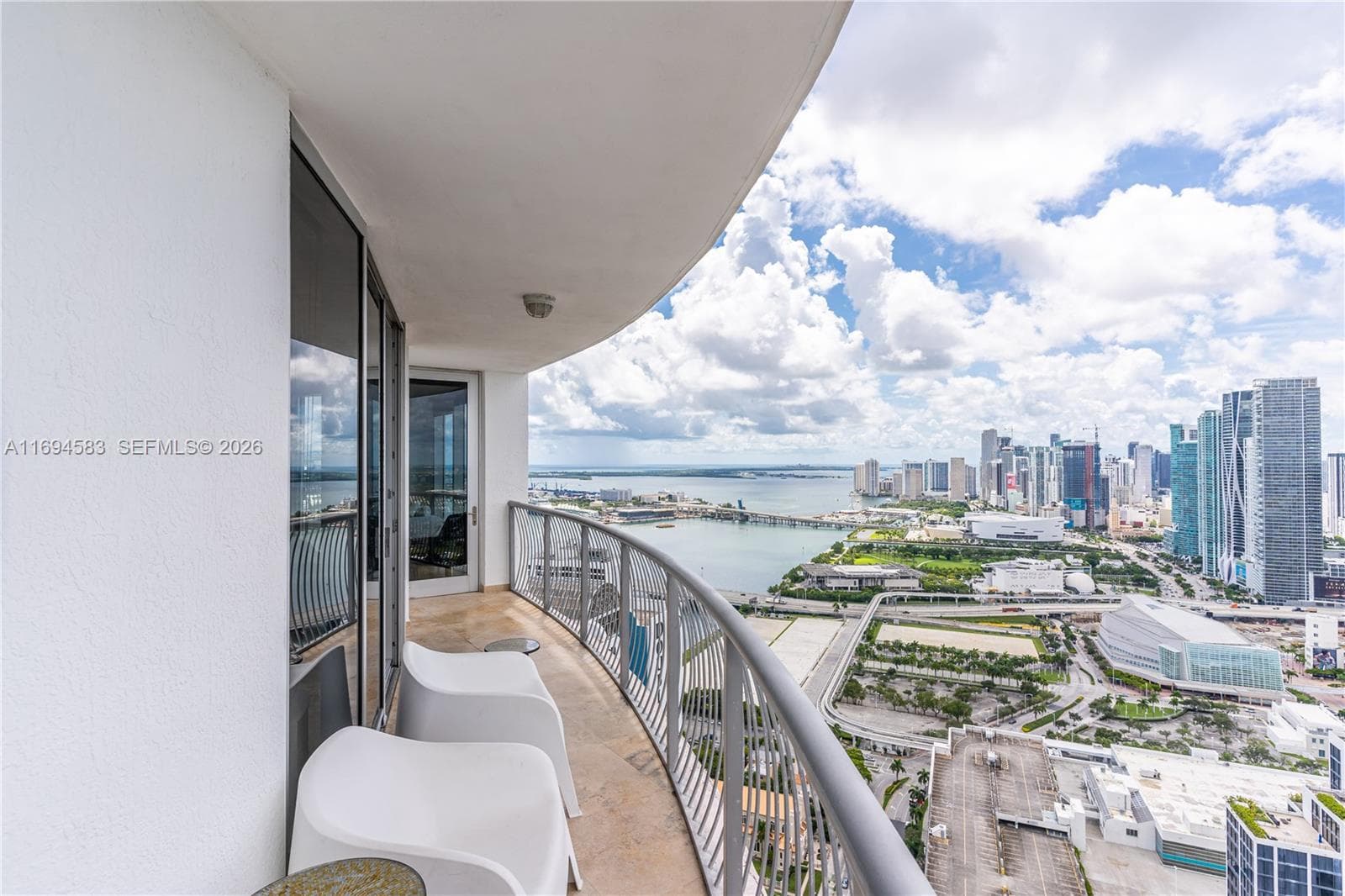 1750 N Bayshore Dr # 5014, Miami FL 33132 — 19
