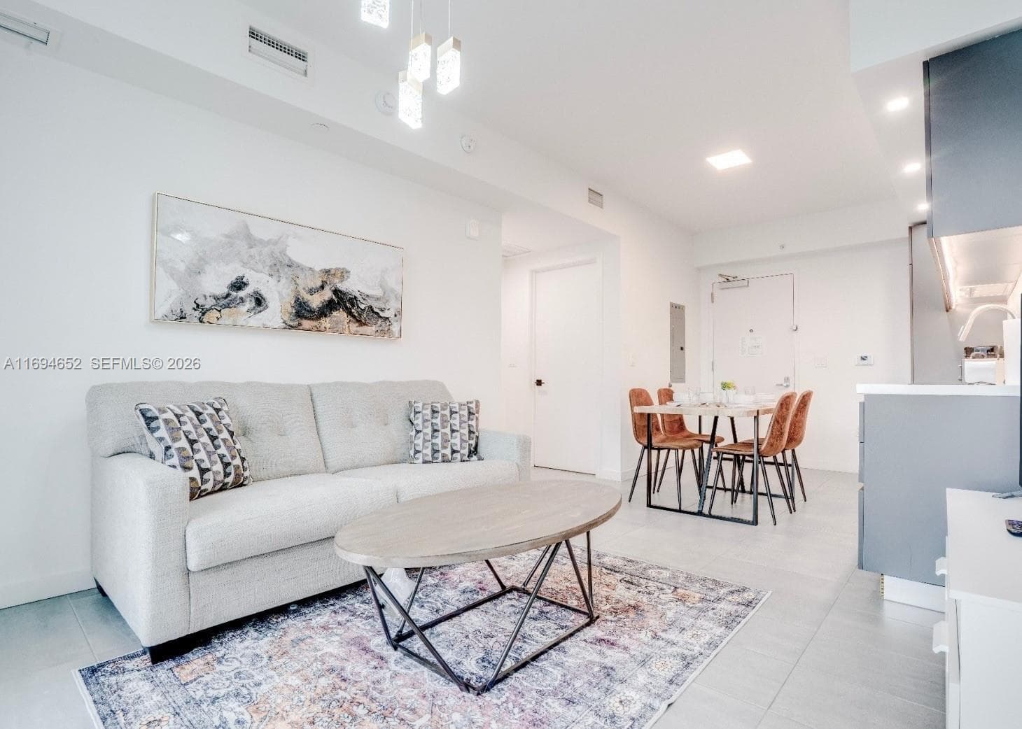 227 NE 2nd St # 1705, Miami FL 33132 — 5