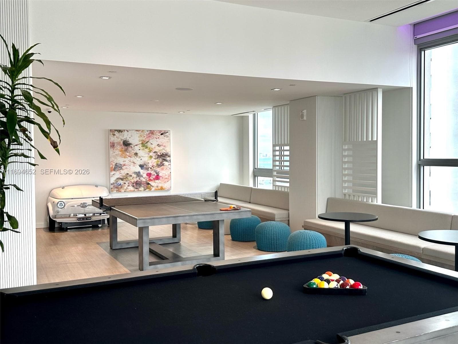 227 NE 2nd St # 1705, Miami FL 33132 — 18