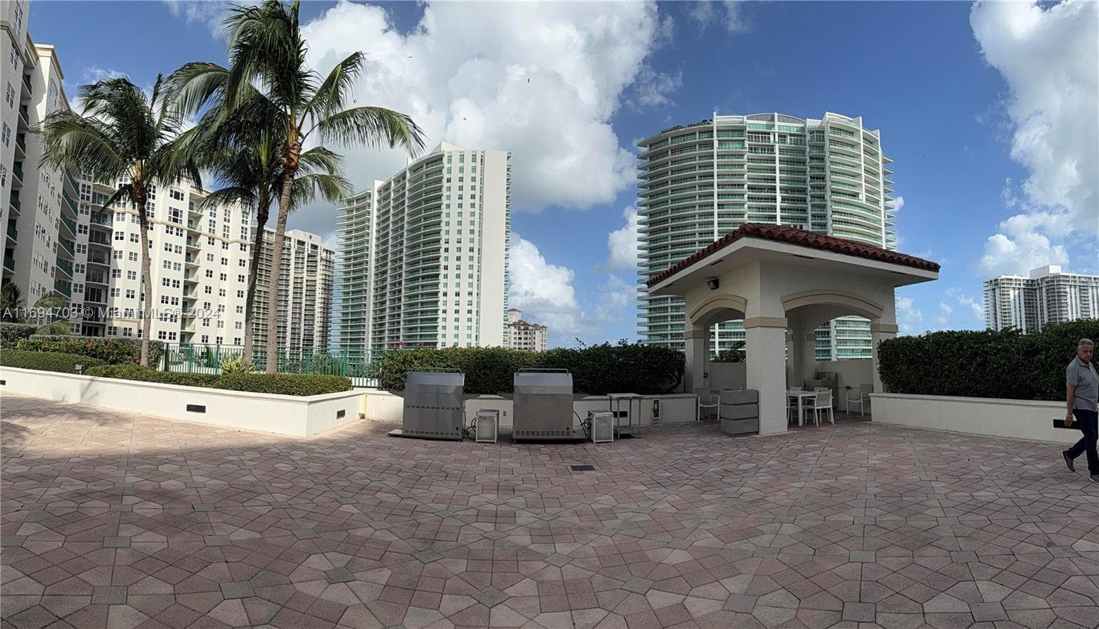 20000 E Country Club Dr # 803, Aventura FL 33180 — 23