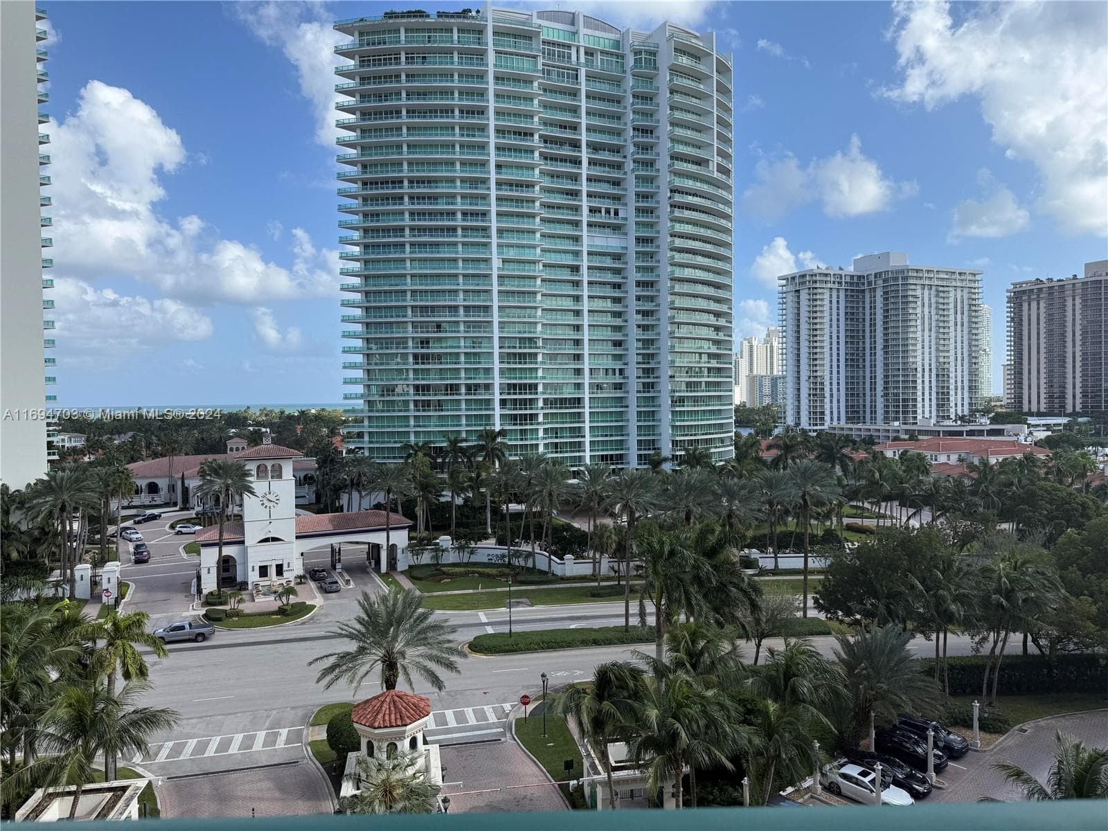 20000 E Country Club Dr # 803, Aventura FL 33180 — 17