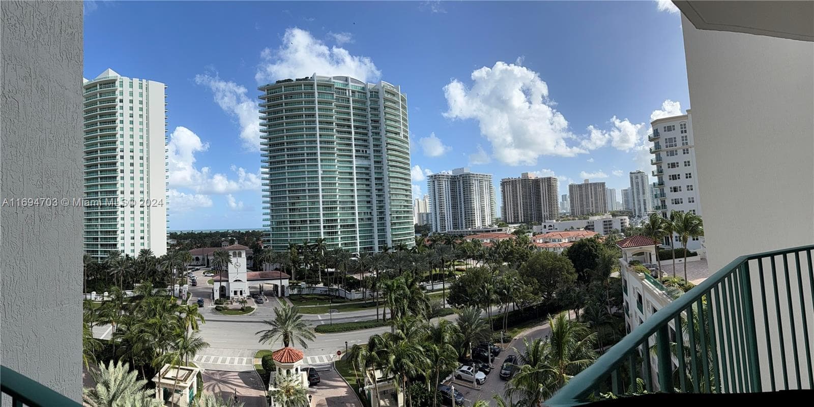 20000 E Country Club Dr # 803, Aventura FL 33180 — 1