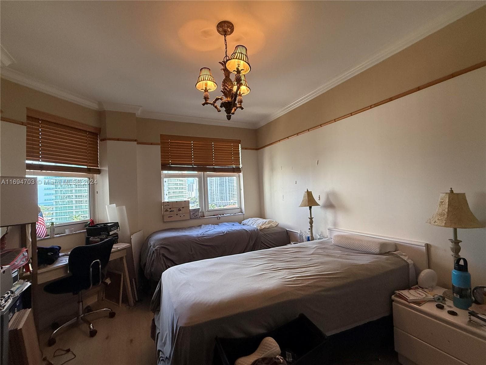 20000 E Country Club Dr # 803, Aventura FL 33180 — 9