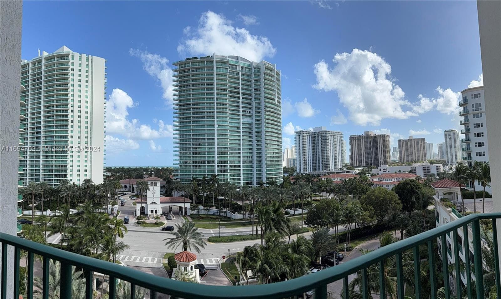 20000 E Country Club Dr # 803, Aventura FL 33180 — 18
