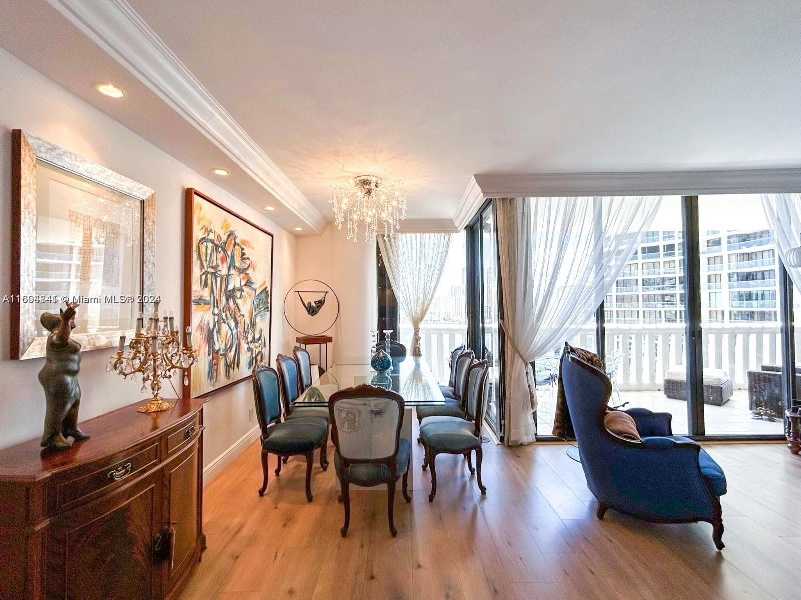 3000 Island Blvd # 1201, Aventura FL 33160 — 2