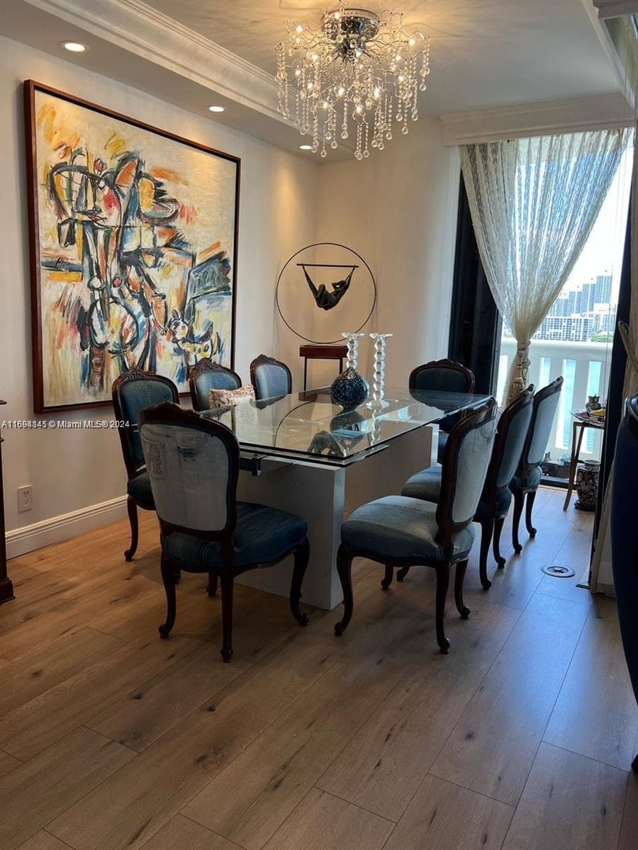 3000 Island Blvd # 1201, Aventura FL 33160 — 3