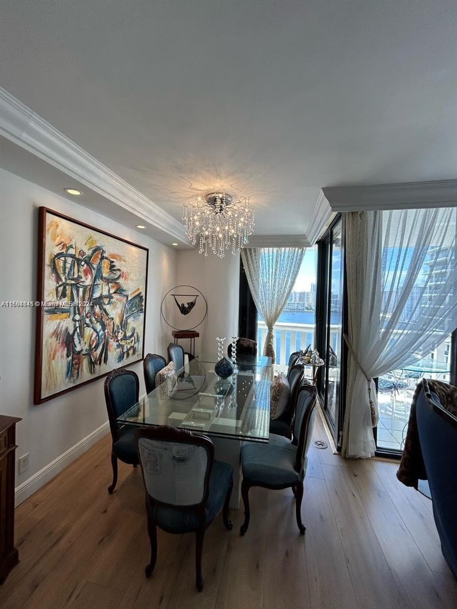 3000 Island Blvd # 1201, Aventura FL 33160 — 5