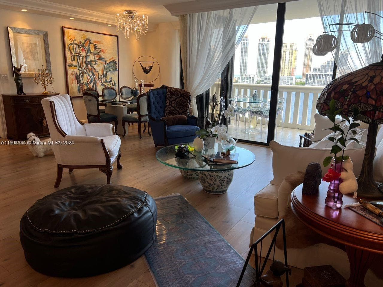 3000 Island Blvd # 1201, Aventura FL 33160 — 9