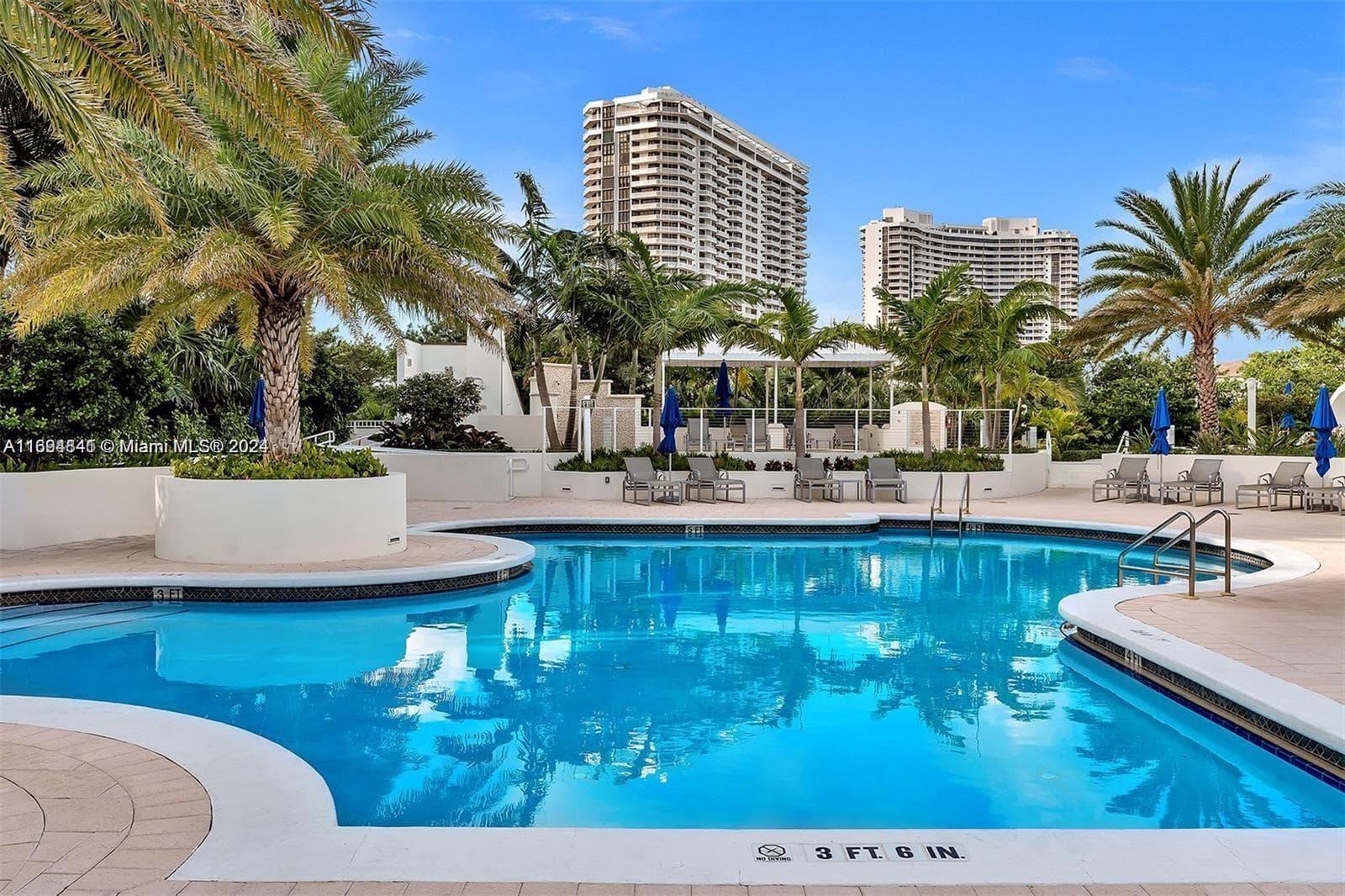 3000 Island Blvd # 1201, Aventura FL 33160 — 51