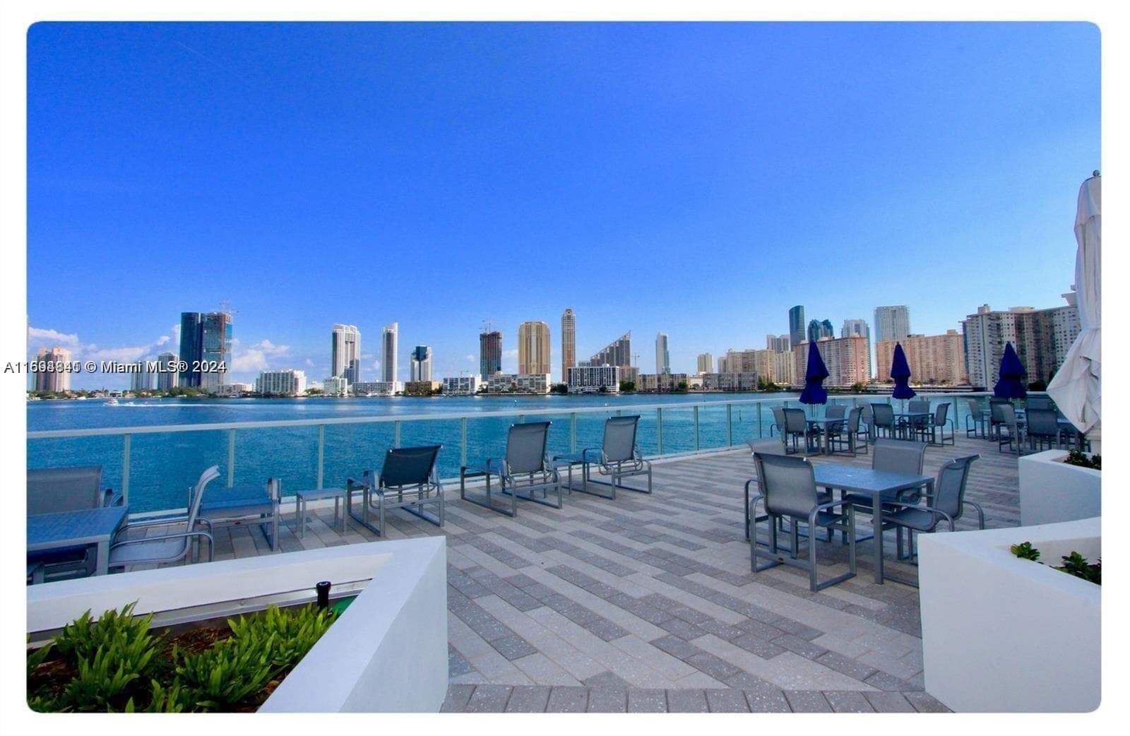 3000 Island Blvd # 1201, Aventura FL 33160 — 50