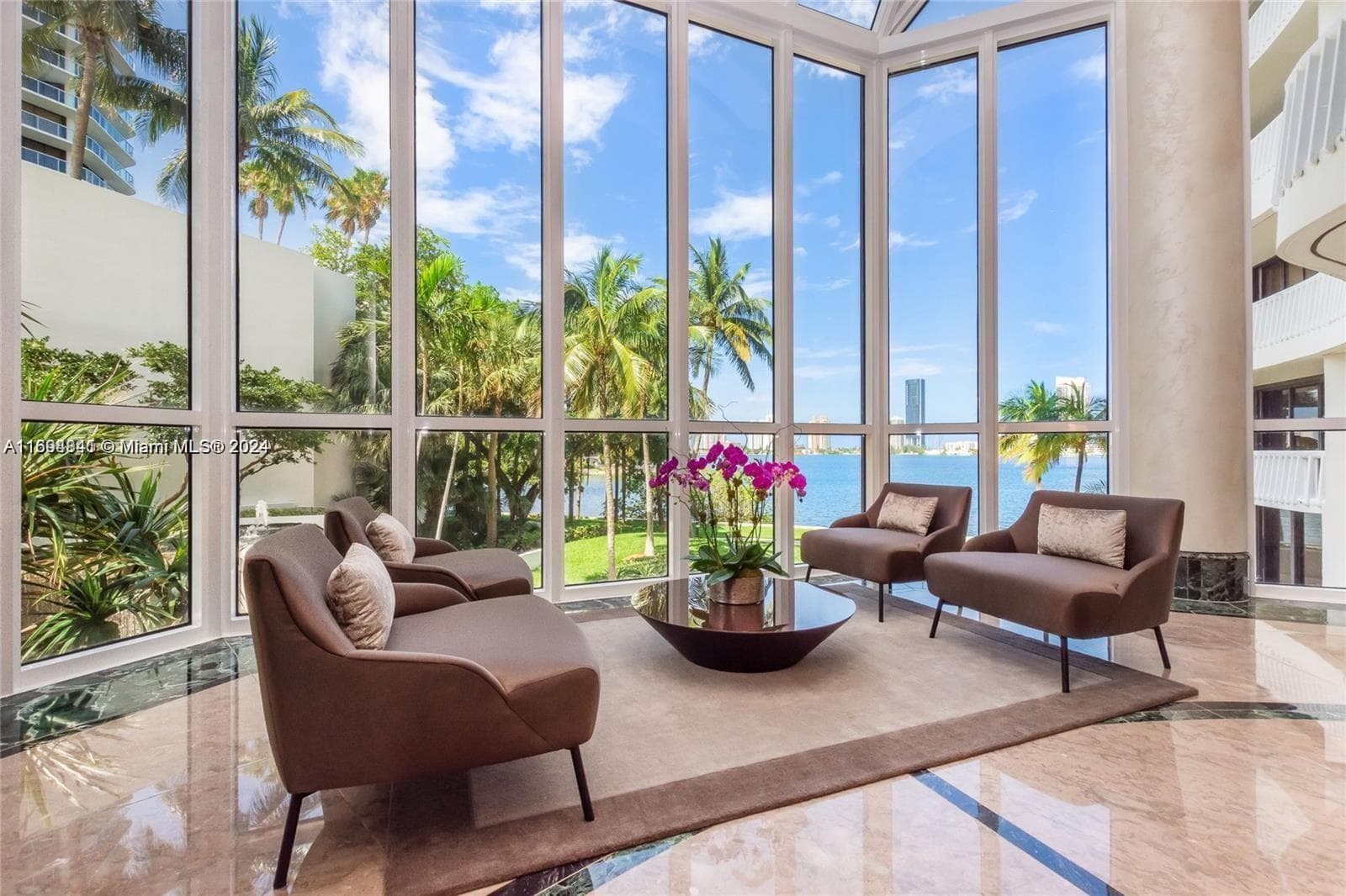 3000 Island Blvd # 1201, Aventura FL 33160 — 31