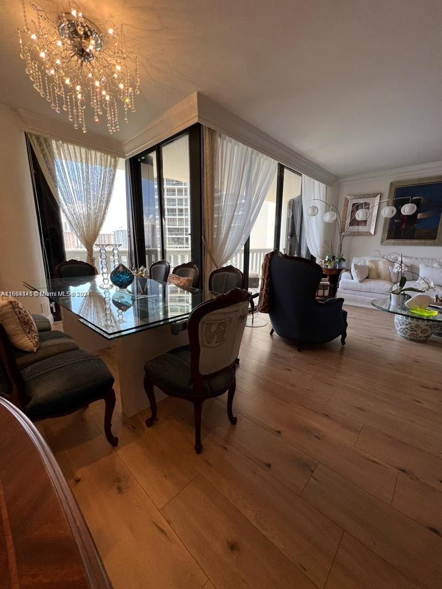 3000 Island Blvd # 1201, Aventura FL 33160 — 4