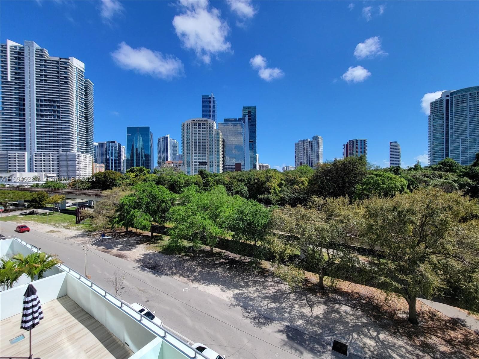 1600 SW 1 Ave # 411, Miami FL 33129 — 12