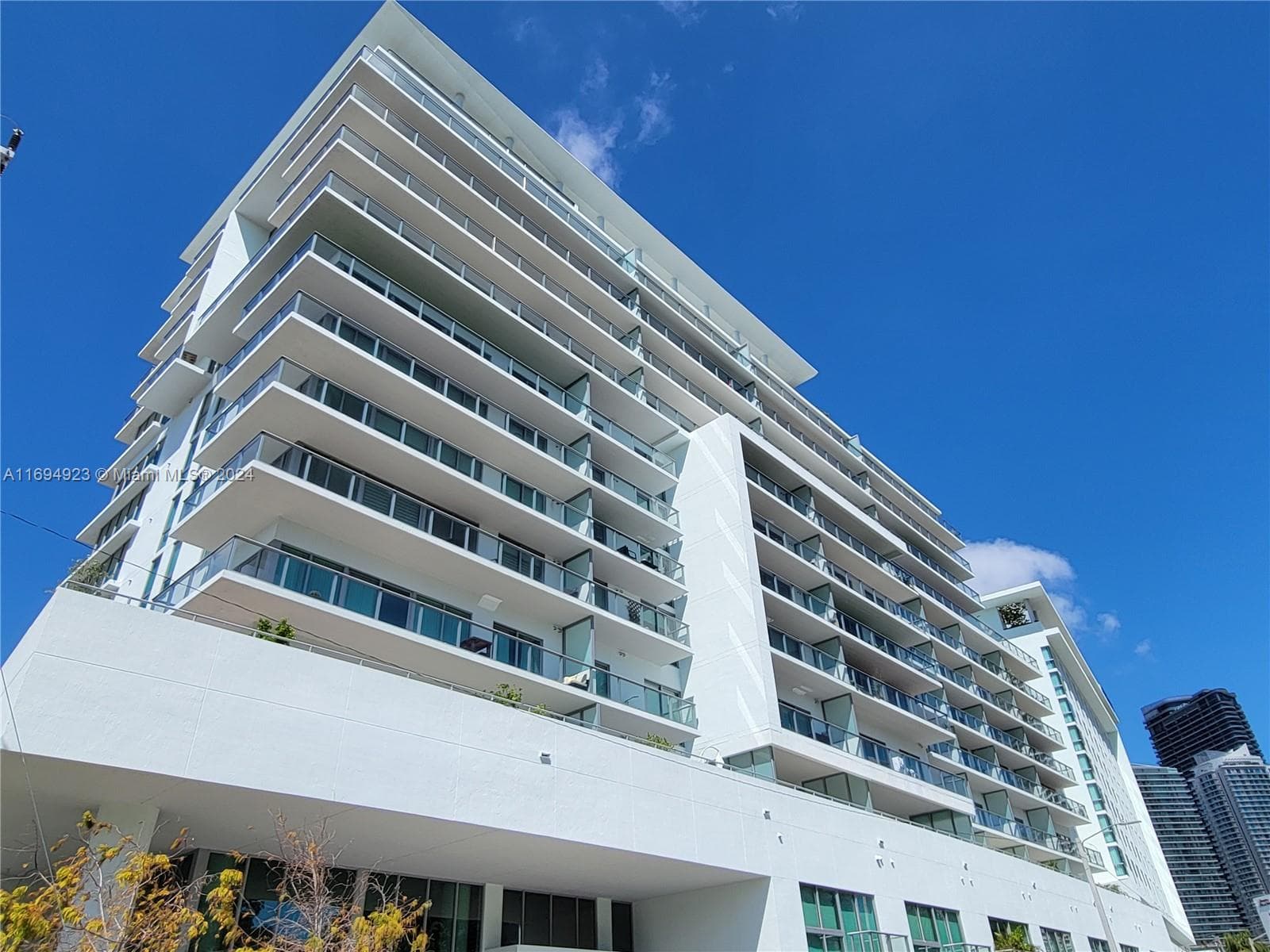 1600 SW 1 Ave # 411, Miami FL 33129 — 1