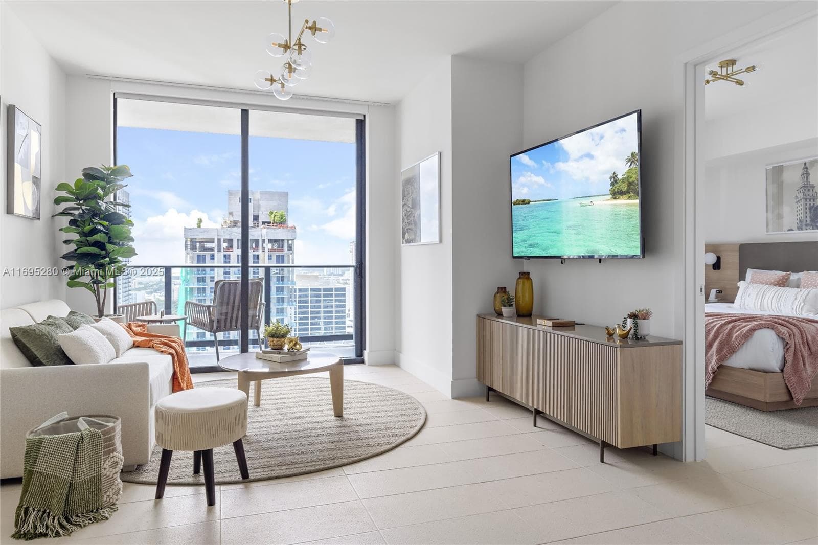159 NE 6TH ST # 2704, Miami FL 33132 — 3