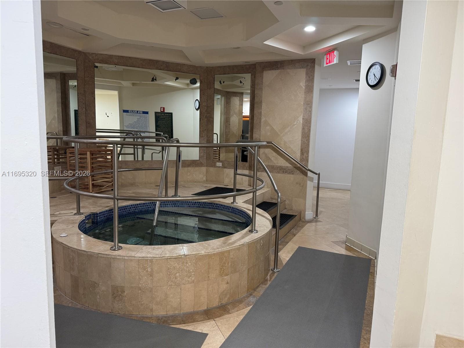 9559 Collins Ave # C, Surfside FL 33154 — 25