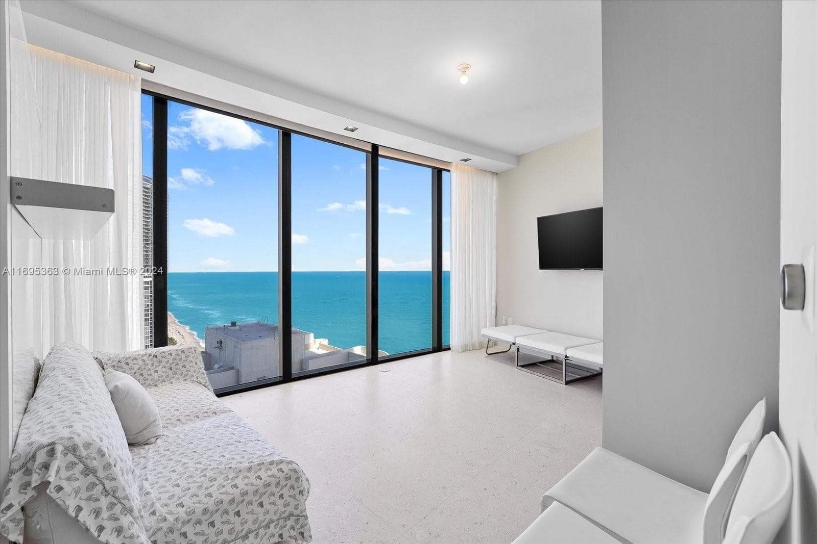 18555 Collins Ave # 3405, Sunny Isles Beach FL 33160 — 16