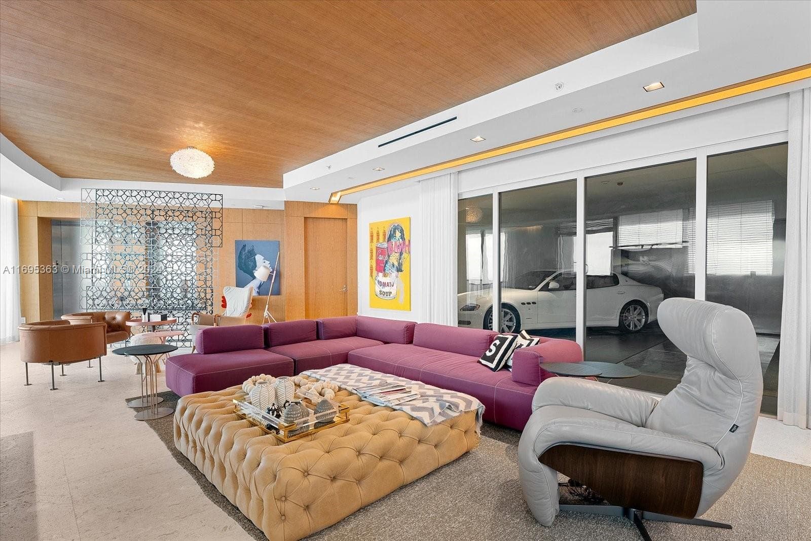 18555 Collins Ave # 3405, Sunny Isles Beach FL 33160 — 7