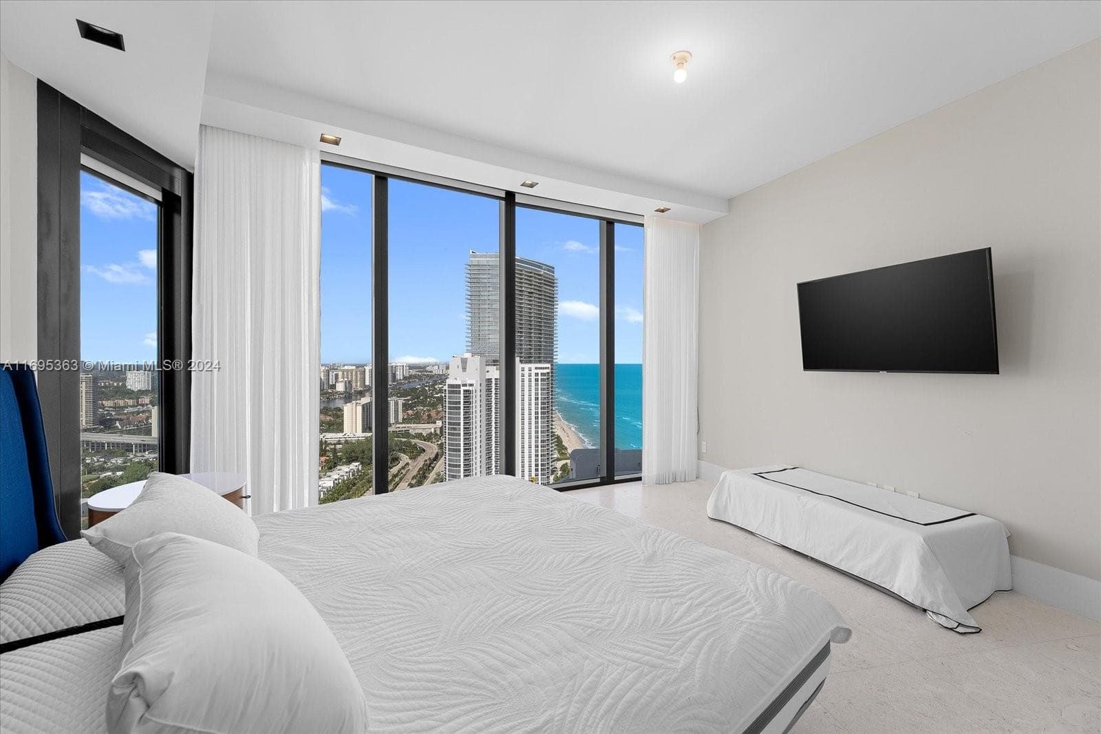 18555 Collins Ave # 3405, Sunny Isles Beach FL 33160 — 20