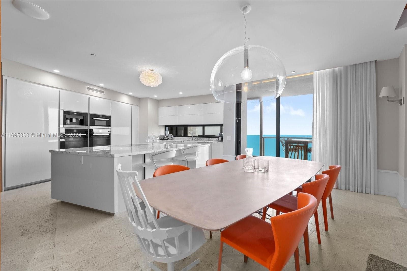 18555 Collins Ave # 3405, Sunny Isles Beach FL 33160 — 8