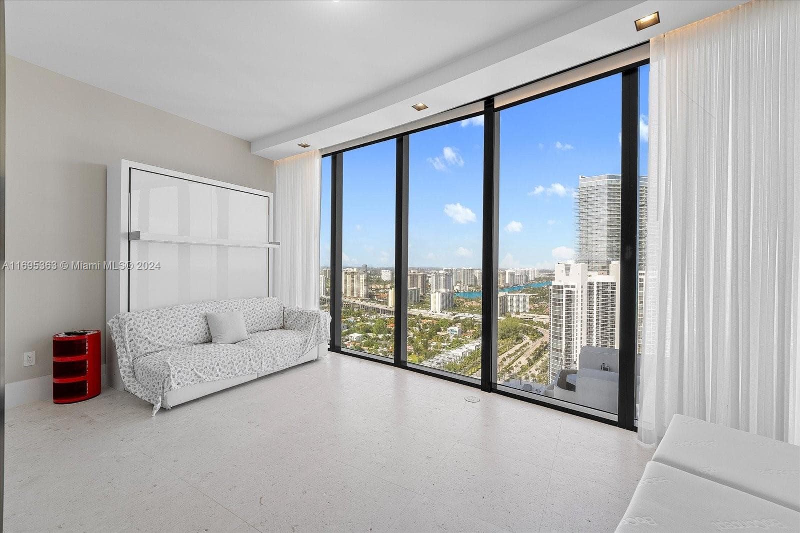 18555 Collins Ave # 3405, Sunny Isles Beach FL 33160 — 21