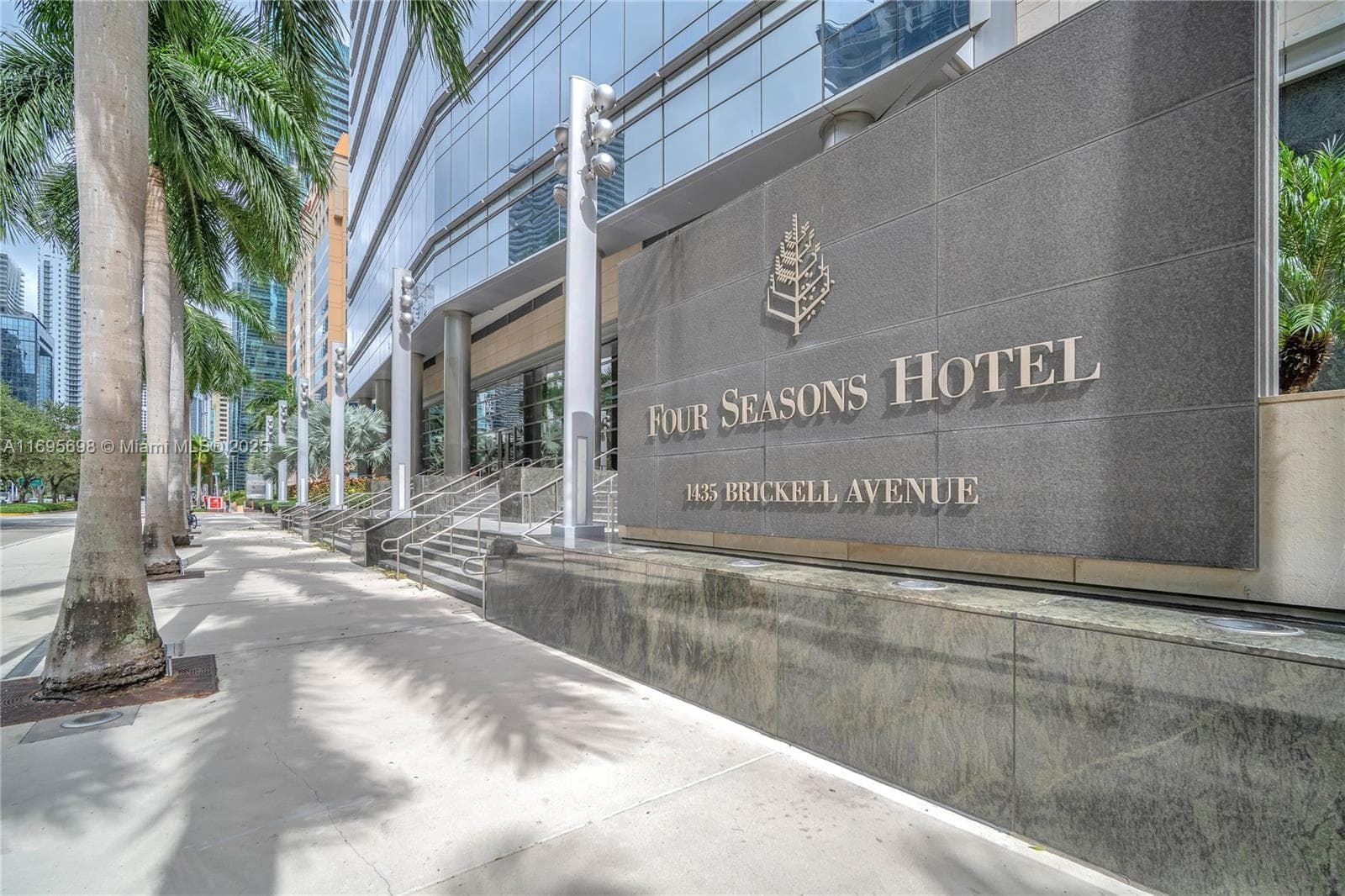 1435 Brickell Ave # 3012, Miami FL 33131 — 2