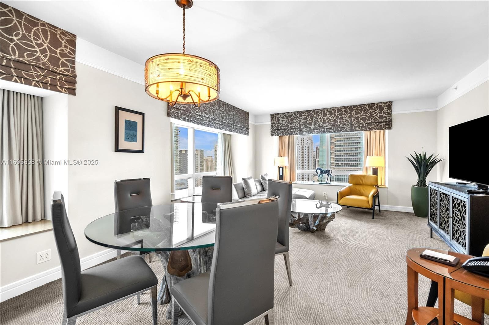 1435 Brickell Ave # 3012, Miami FL 33131 — 6