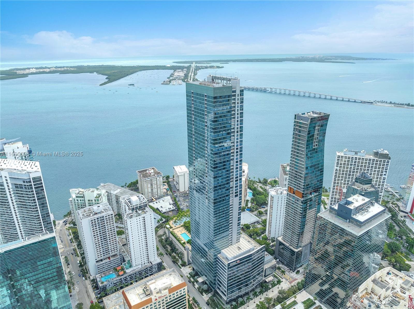 1435 Brickell Ave # 3012, Miami FL 33131 — 42