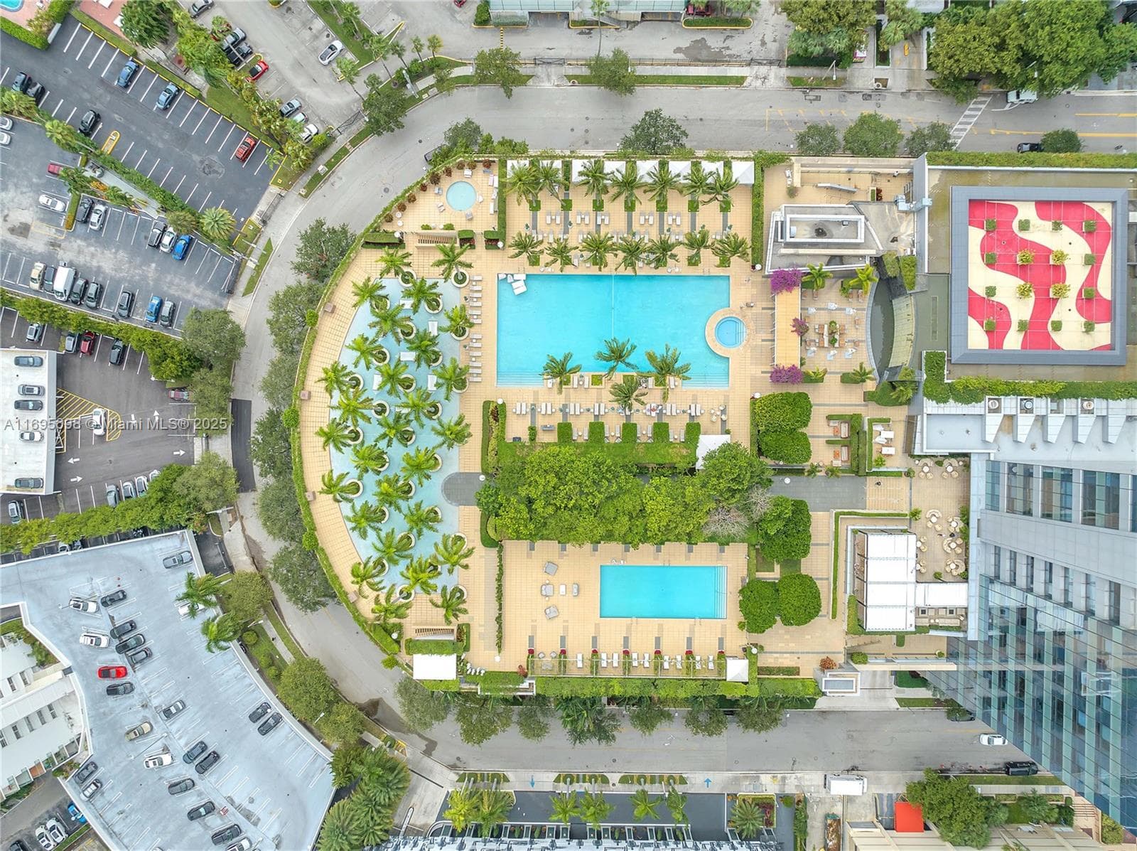 1435 Brickell Ave # 3012, Miami FL 33131 — 43
