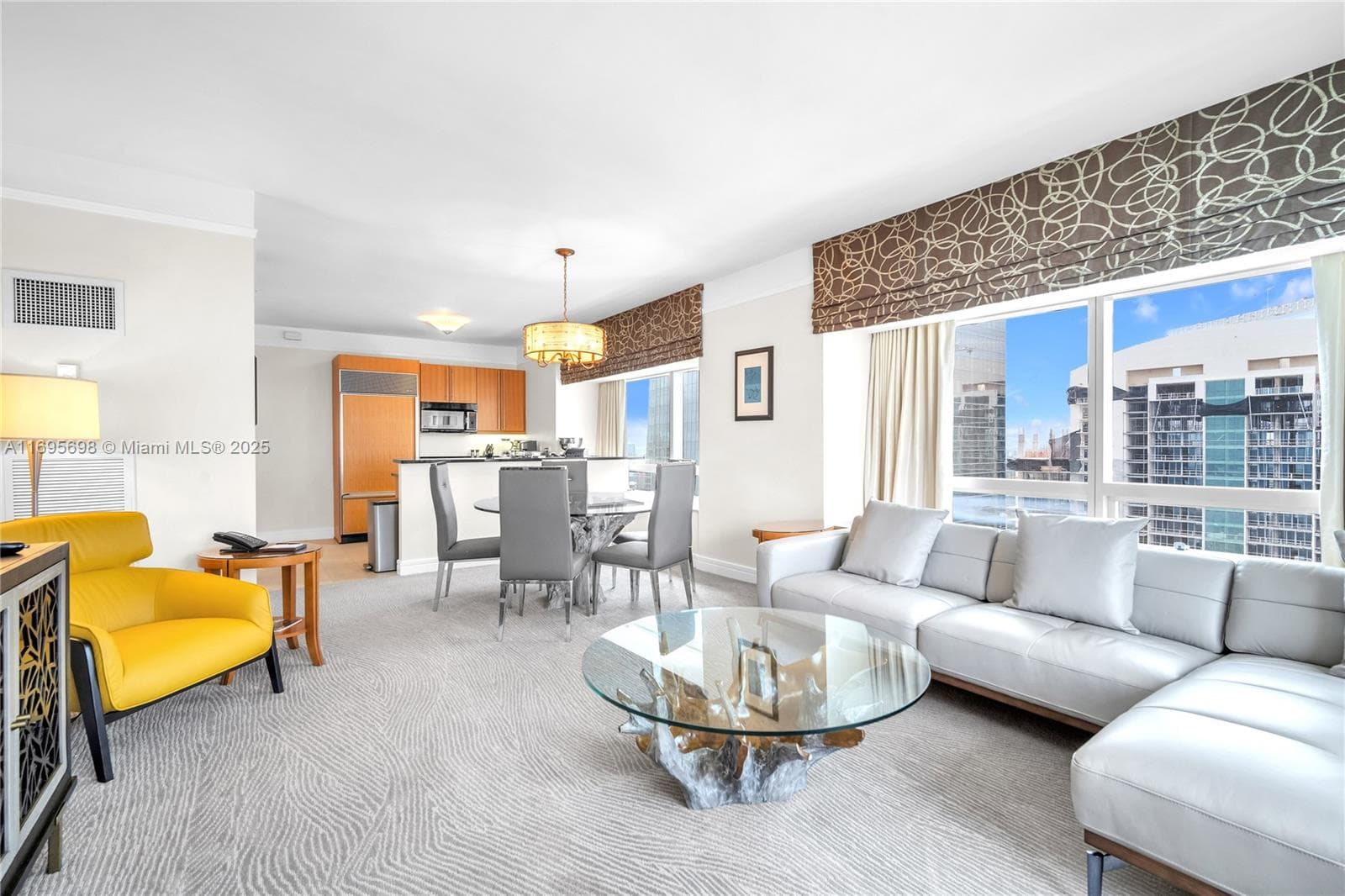 1435 Brickell Ave # 3012, Miami FL 33131 — 3