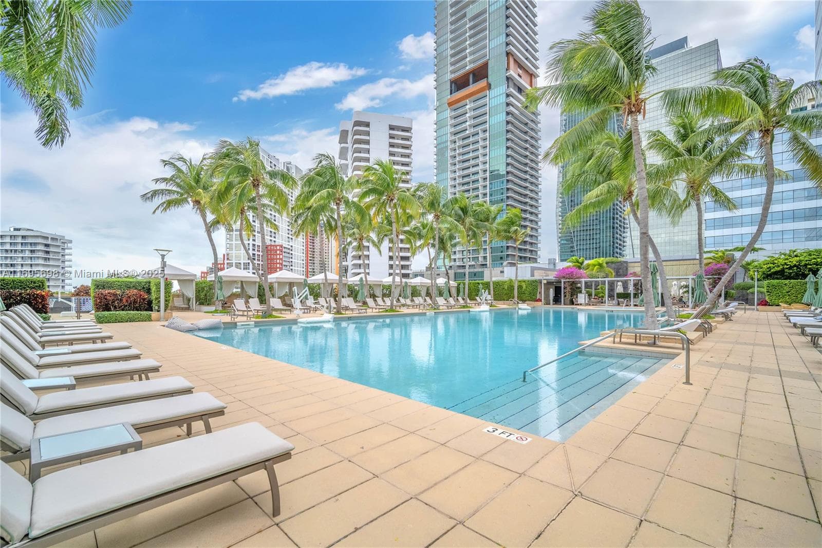 1435 Brickell Ave # 3012, Miami FL 33131 — 36