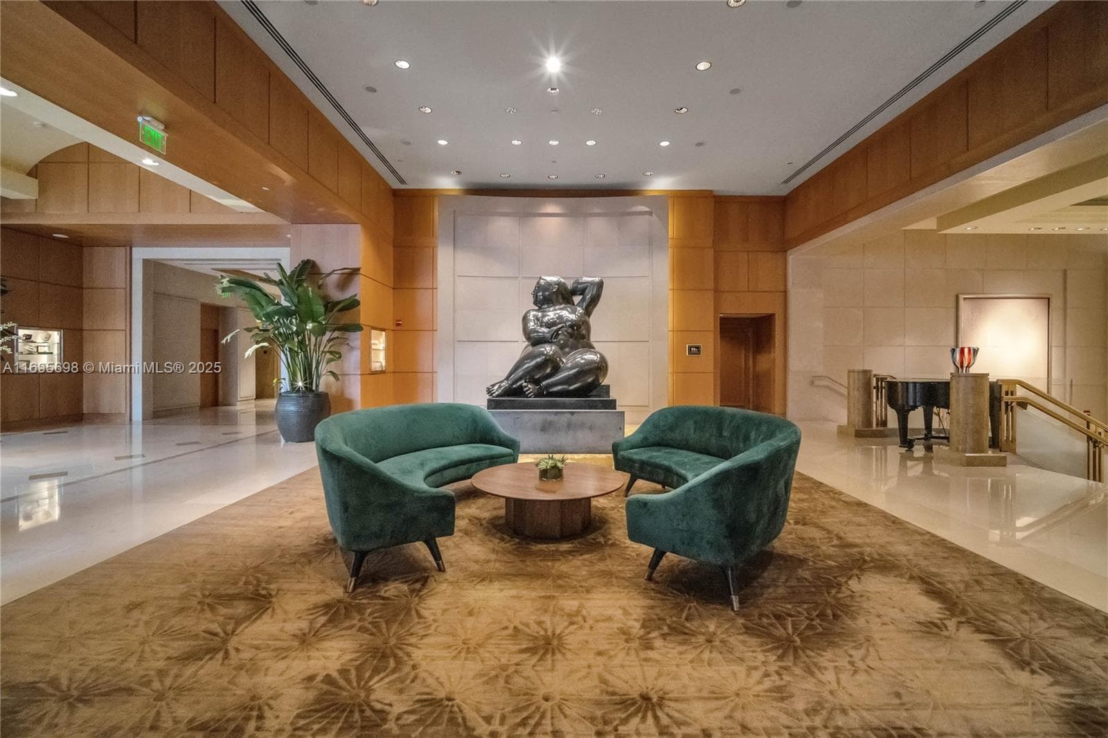 1435 Brickell Ave # 3012, Miami FL 33131 — 34