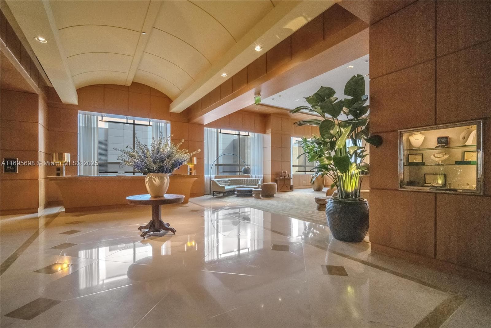 1435 Brickell Ave # 3012, Miami FL 33131 — 33