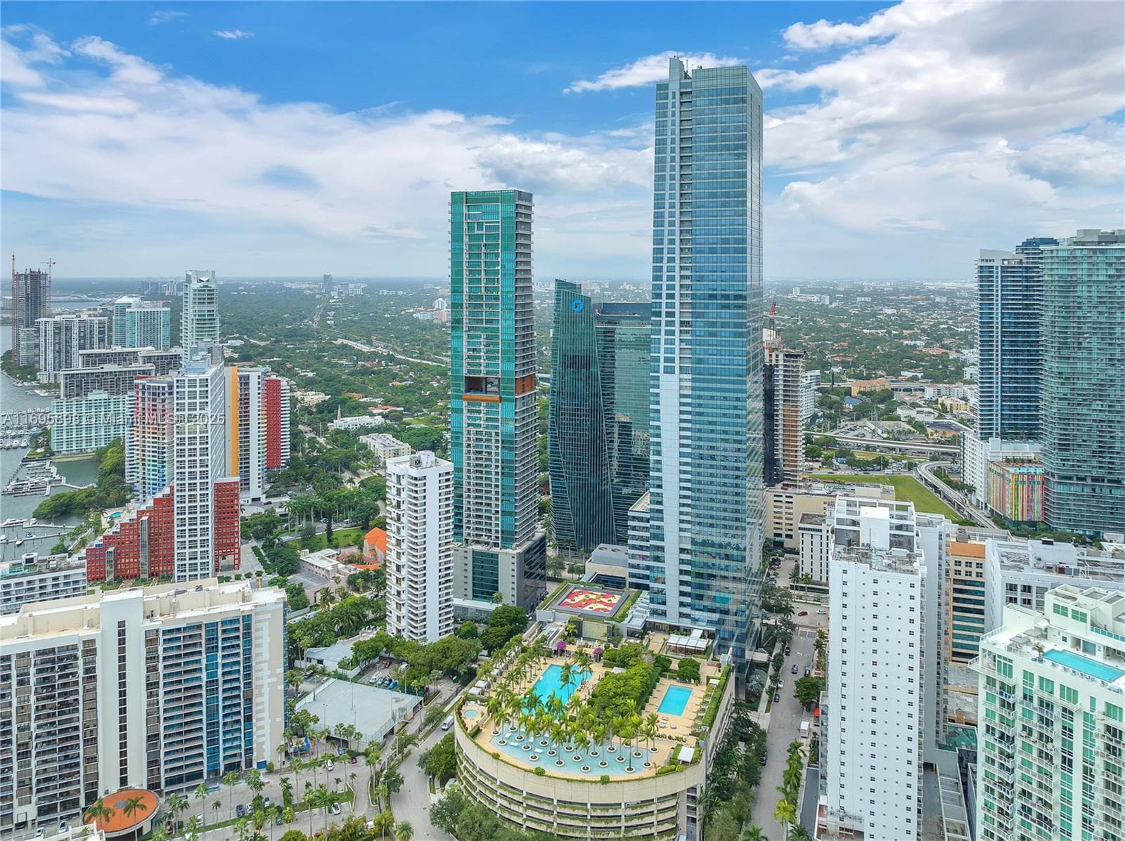 1435 Brickell Ave # 3012, Miami FL 33131 — 45