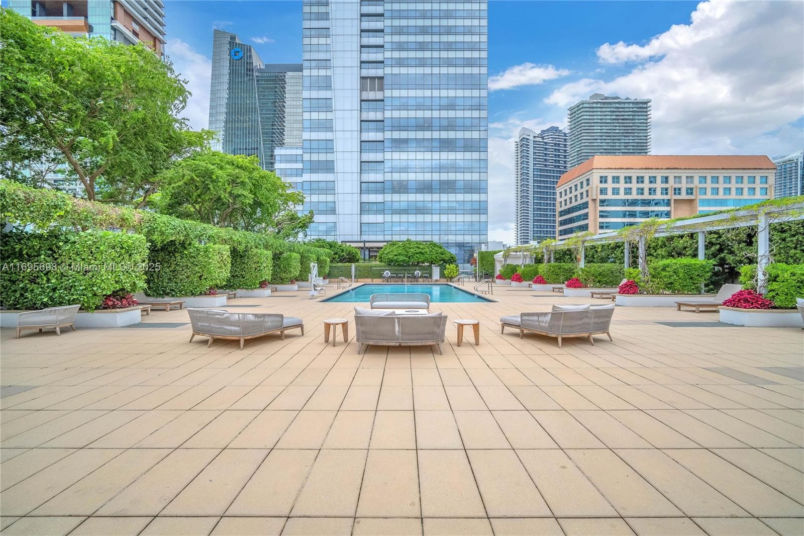 1435 Brickell Ave # 3012, Miami FL 33131 — 37