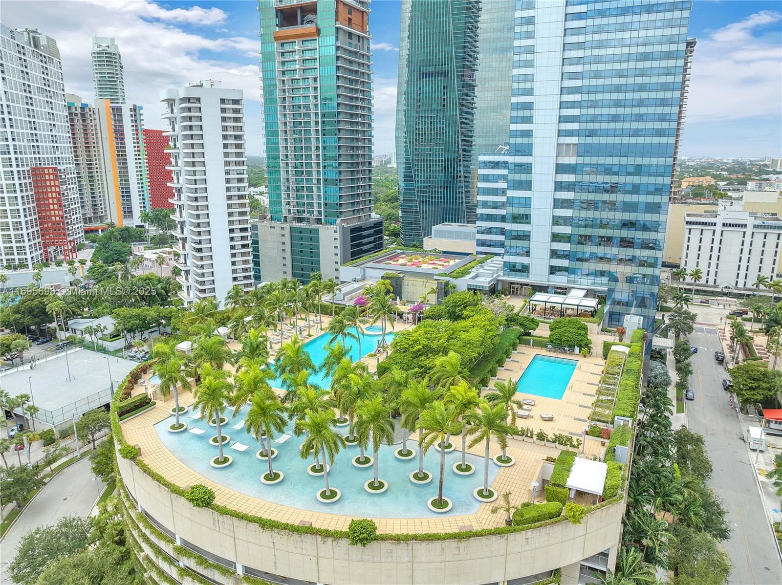 1435 Brickell Ave # 3012, Miami FL 33131 — 44