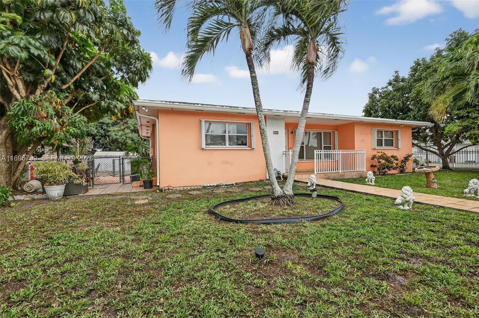 500 E 30th St, Hialeah FL 33013 — 2