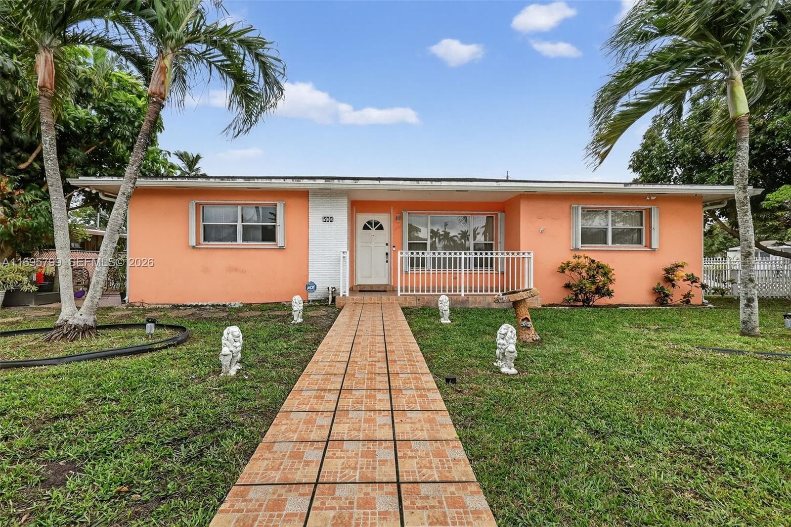 500 E 30th St, Hialeah FL 33013 — 1
