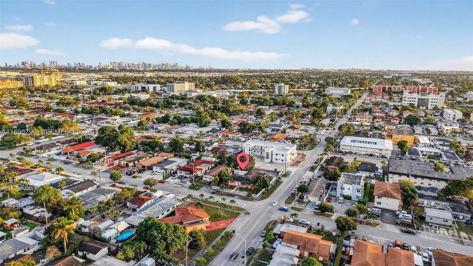 500 E 30th St, Hialeah FL 33013 — 34