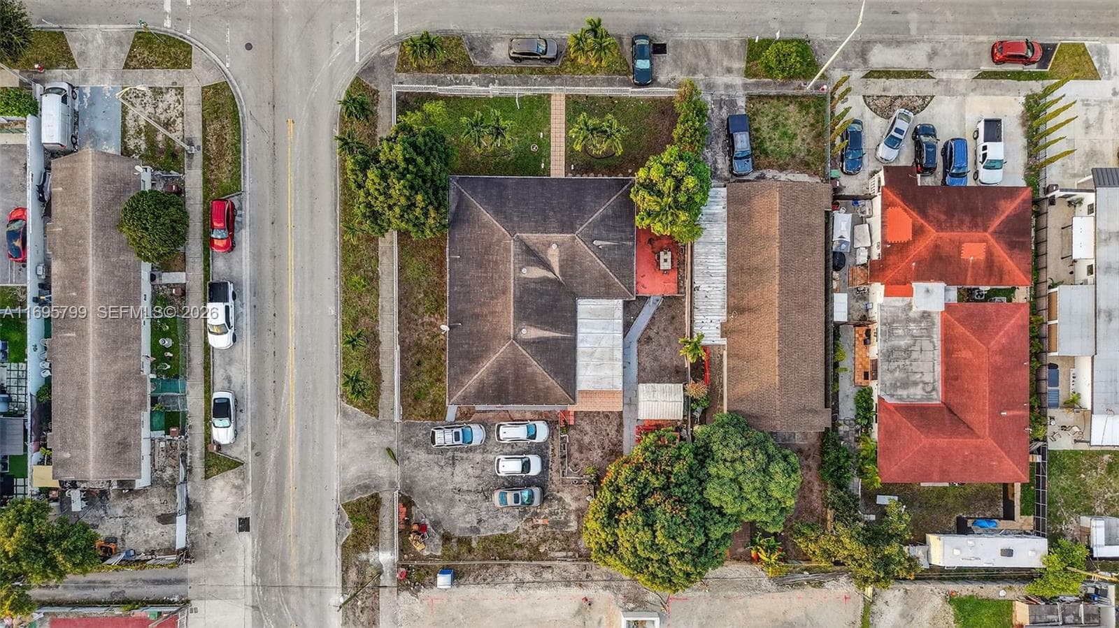500 E 30th St, Hialeah FL 33013 — 41