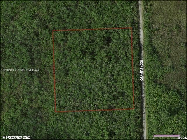 344xx SW 117 AV, Homestead FL 33035 — 2