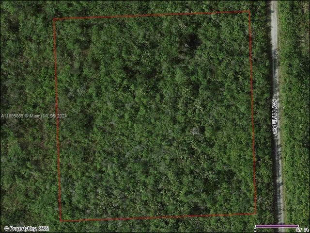 344xx SW 117 AV, Homestead FL 33035 — 1