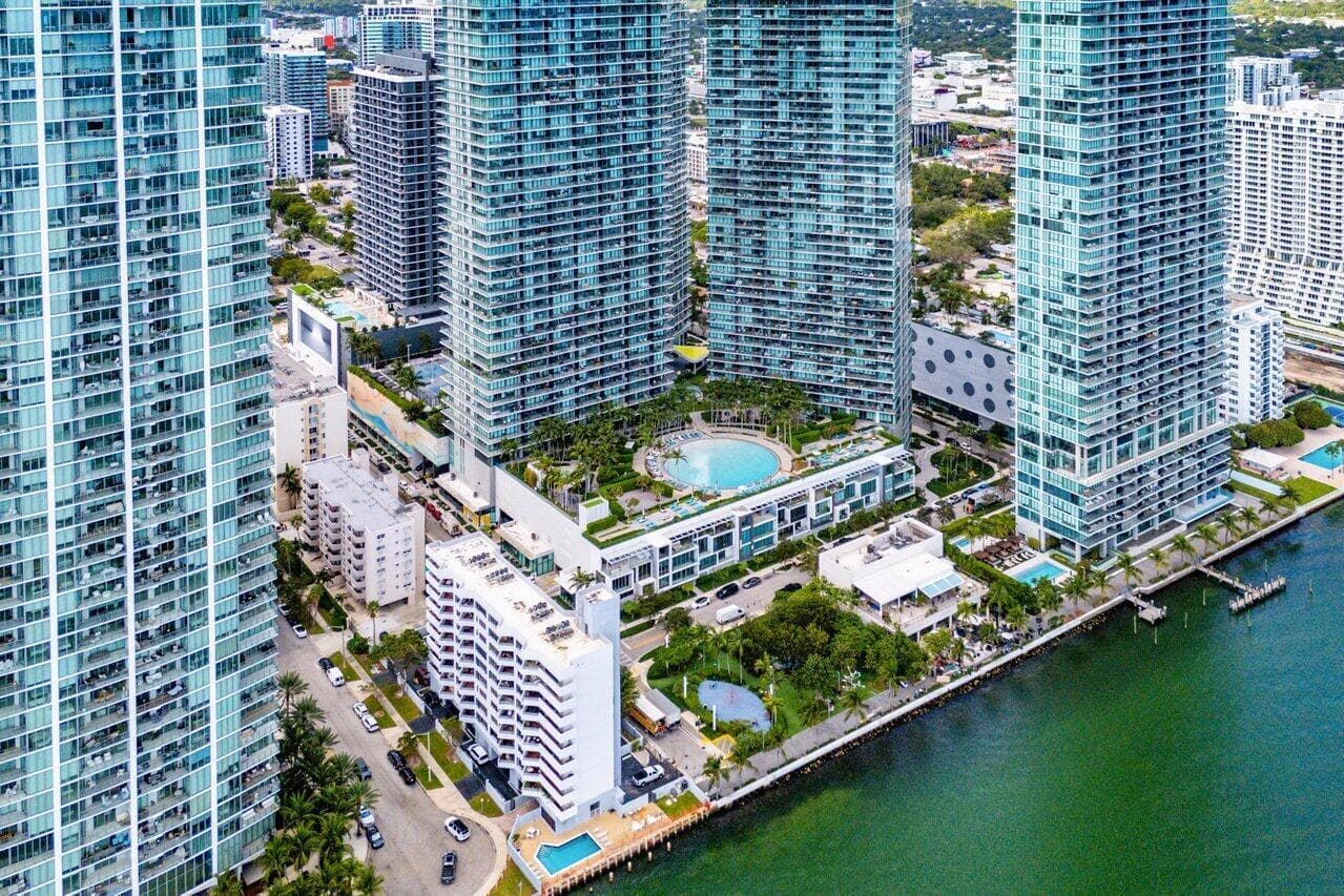 650 NE 32nd Street # 1508, Miami FL 33137 — 23