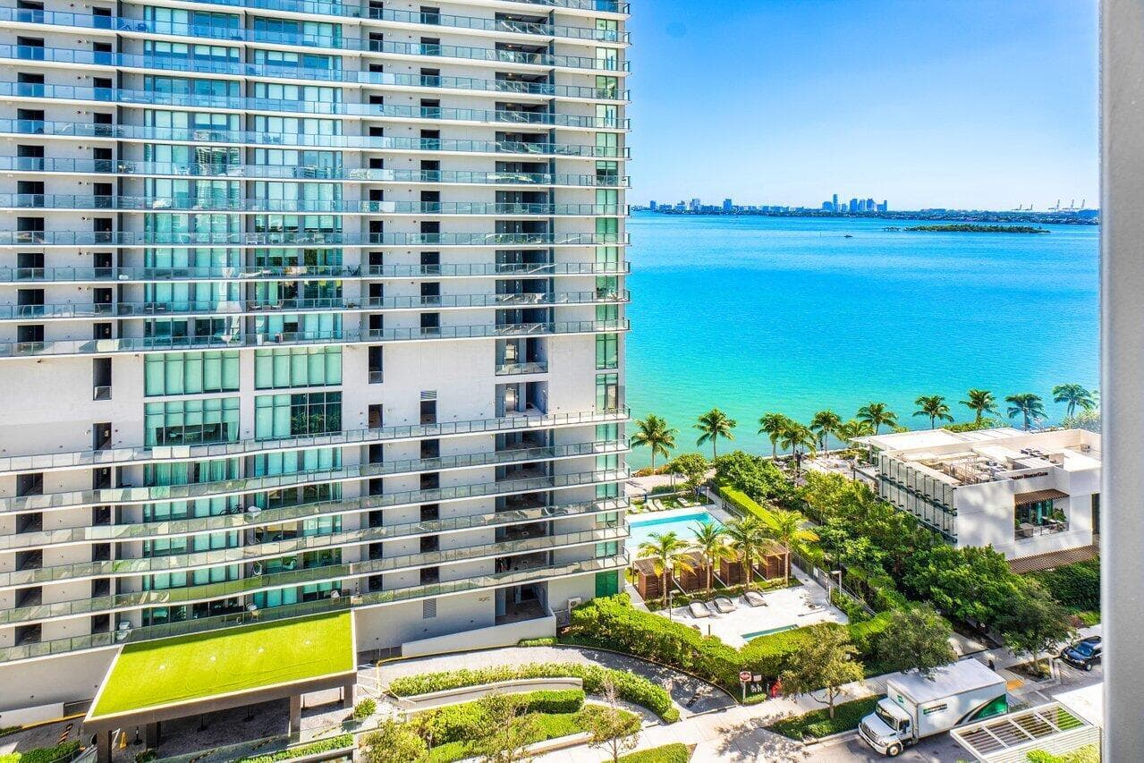 650 NE 32nd Street # 1508, Miami FL 33137 — 12